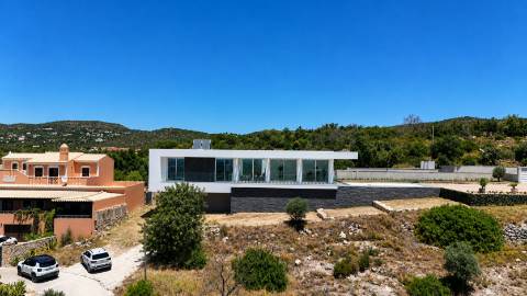 MORADIA 3 QUARTOS COM VISTA MAR PARA VENDA EM FARO