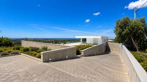 MORADIA 3 QUARTOS COM VISTA MAR PARA VENDA EM FARO