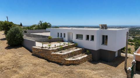 MORADIA 3 QUARTOS COM VISTA MAR PARA VENDA EM FARO