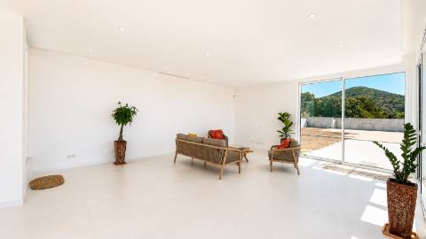 MORADIA 3 QUARTOS COM VISTA MAR PARA VENDA EM FARO