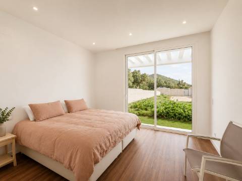 MORADIA 3 QUARTOS COM VISTA MAR PARA VENDA EM FARO