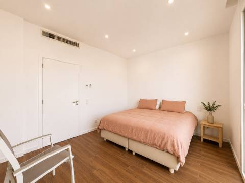 MORADIA 3 QUARTOS COM VISTA MAR PARA VENDA EM FARO