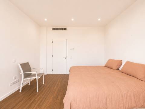 MORADIA 3 QUARTOS COM VISTA MAR PARA VENDA EM FARO