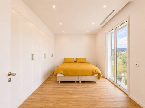 MORADIA 3 QUARTOS COM VISTA MAR PARA VENDA EM FARO