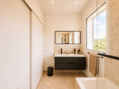 MORADIA 3 QUARTOS COM VISTA MAR PARA VENDA EM FARO