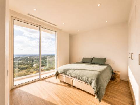 MORADIA 3 QUARTOS COM VISTA MAR PARA VENDA EM FARO