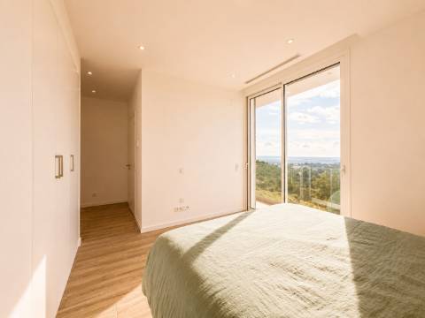 MORADIA 3 QUARTOS COM VISTA MAR PARA VENDA EM FARO