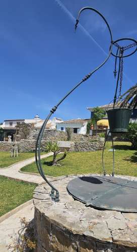 Encantadora Quinta Algarvia com Piscina e Anexo Independente - São Brás de Alportel
