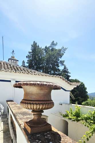 Encantadora Quinta Algarvia com Piscina e Anexo Independente - São Brás de Alportel
