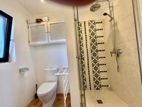 Moradia V3 com vista mar e piscina - Loulé