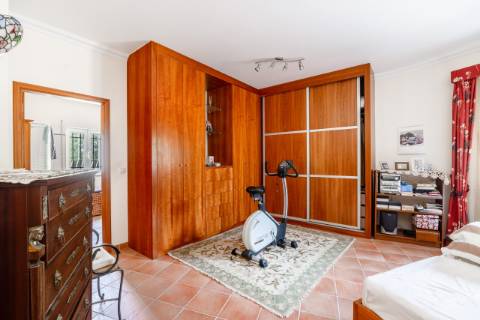 Moradia Impecável com 3 Quartos e Vista Mar | Desbarato, São Brás de Alportel