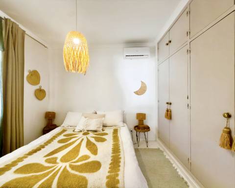 Bonita casa I 4 quartos I 130 m2 I Piscina I Pechão I Olhão