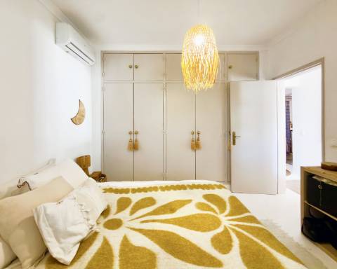 Bonita casa I 4 quartos I 130 m2 I Piscina I Pechão I Olhão