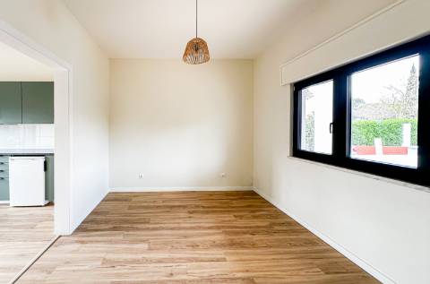 Casa de V2+2 em Almancil com jardim