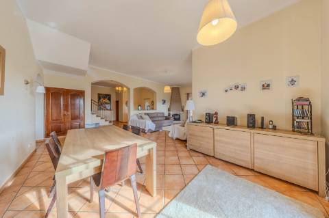 Moradia de Charme com Piscina e Vista Campo | São Brás de Alportel