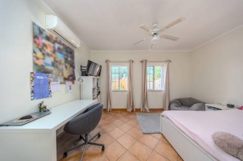 Moradia de Charme com Piscina e Vista Campo | São Brás de Alportel