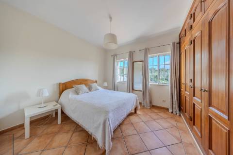 Moradia de Charme com Piscina e Vista Campo | São Brás de Alportel