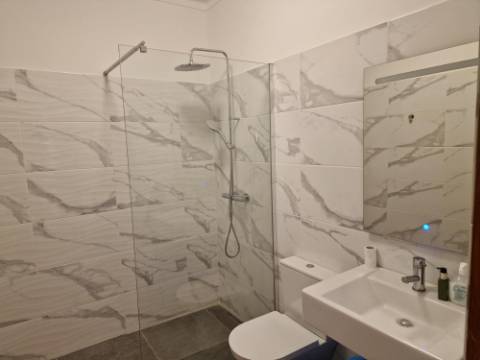 Moradia de Charme com Piscina e Vista Campo | São Brás de Alportel