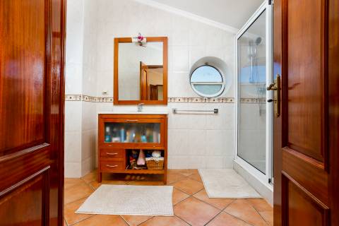 Moradia de Charme com Piscina e Vista Campo | São Brás de Alportel