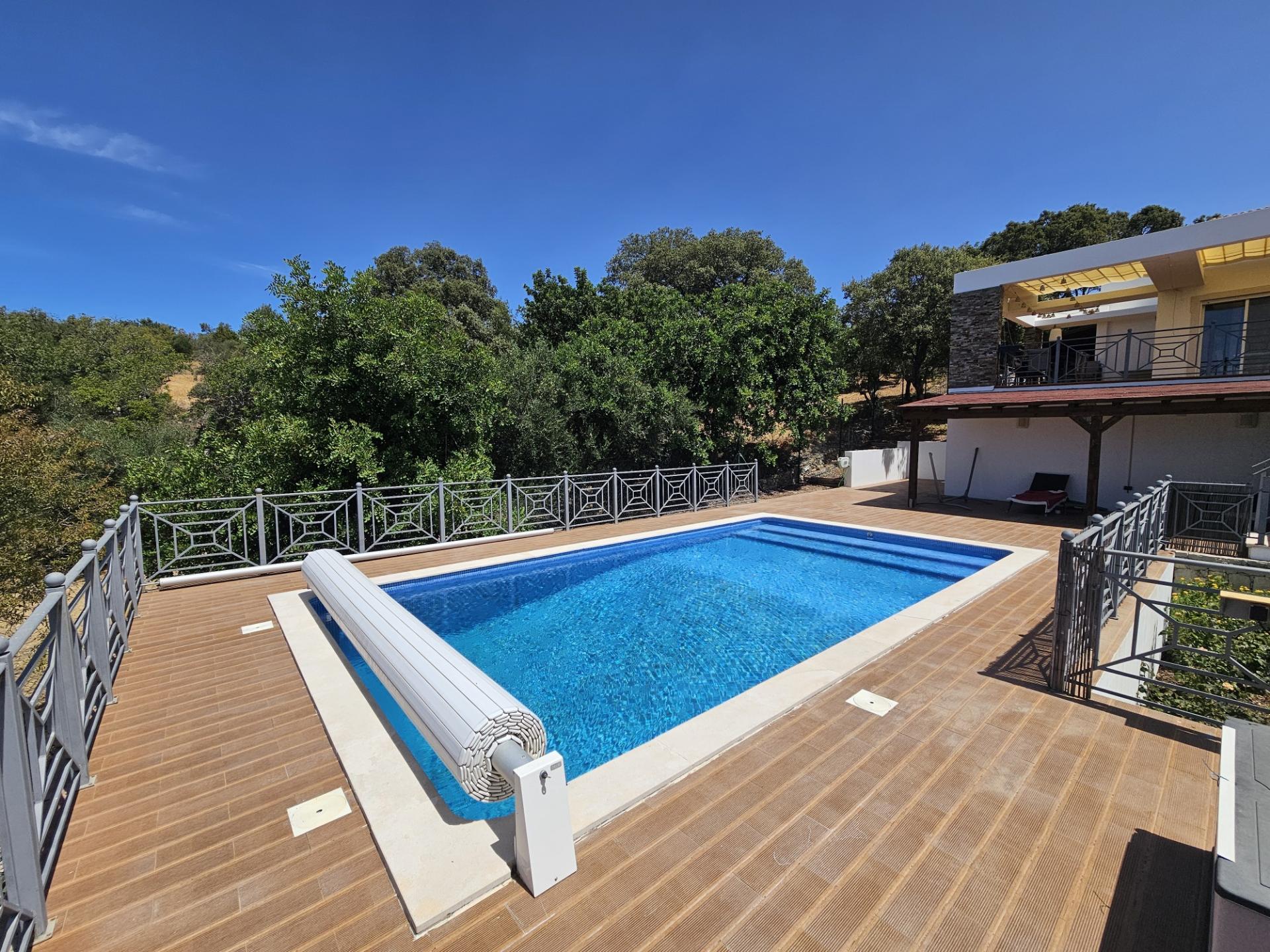Villa de 3 chambres à Sítio da Mesquita - Vue sur la mer et les montagnes