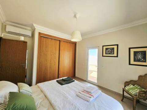 Villa de 3 chambres à Sítio da Mesquita - Vue sur la mer et les montagnes