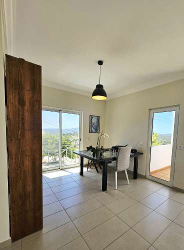 Villa de 3 chambres à Sítio da Mesquita - Vue sur la mer et les montagnes