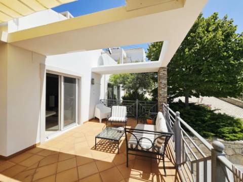 Villa de 3 chambres à Sítio da Mesquita - Vue sur la mer et les montagnes