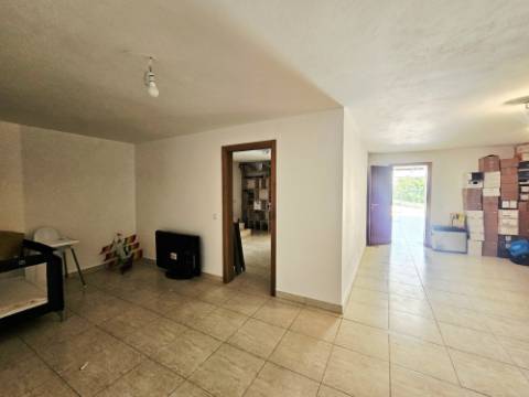 Villa de 3 chambres à Sítio da Mesquita - Vue sur la mer et les montagnes