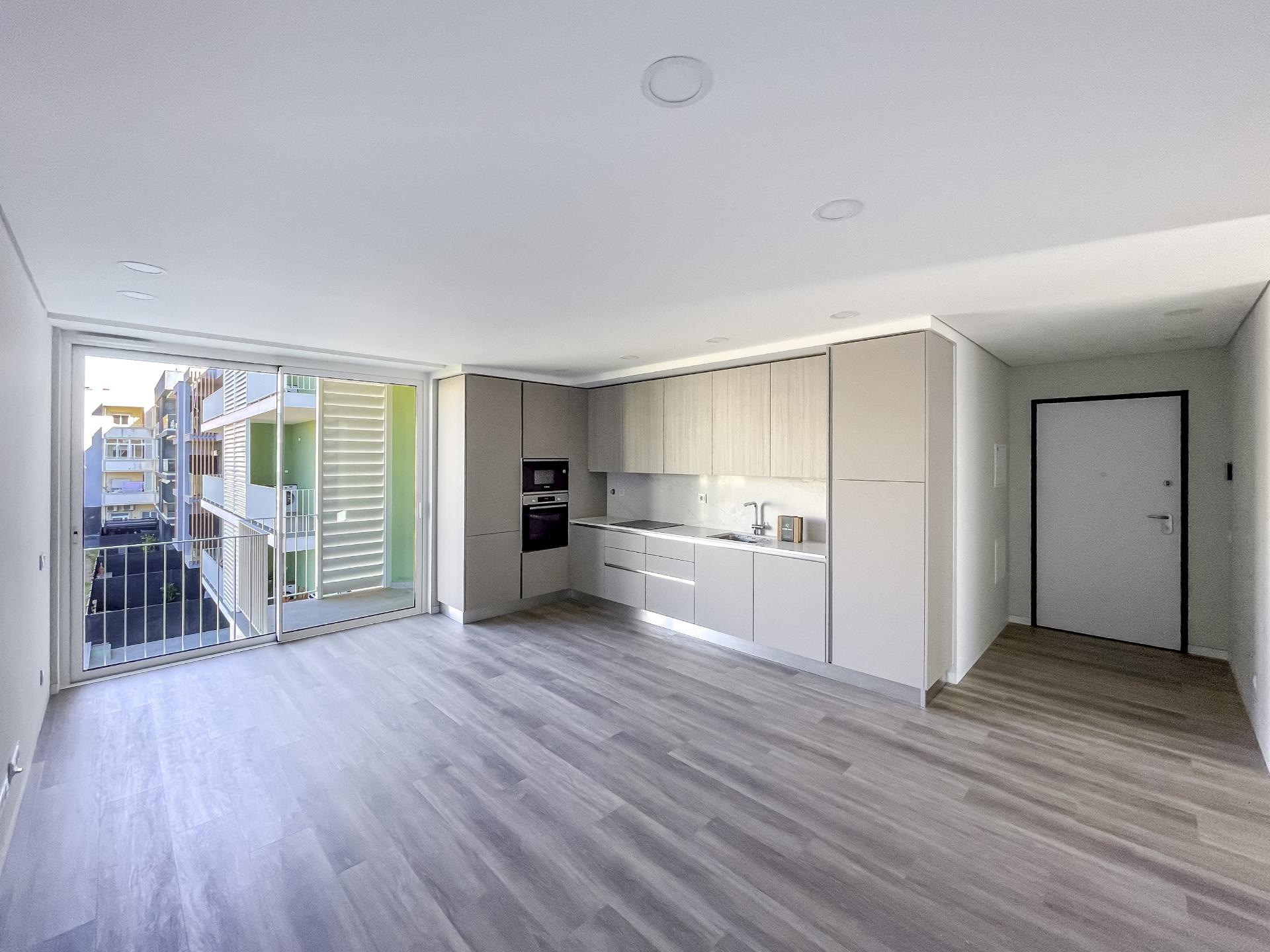 Apartamento T2 Moderno em Almancil com Excelente Localização
