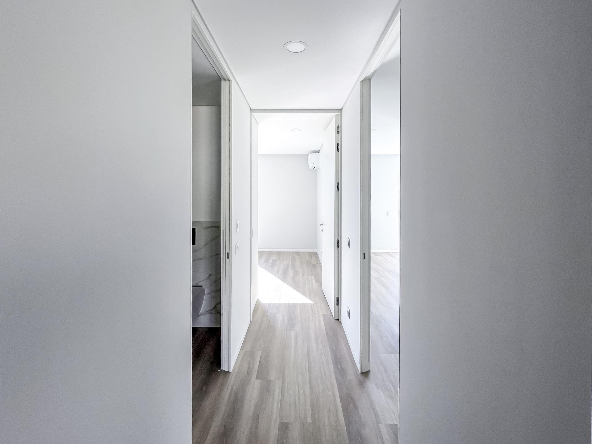 Apartamento T2 Moderno em Almancil com Excelente Localização