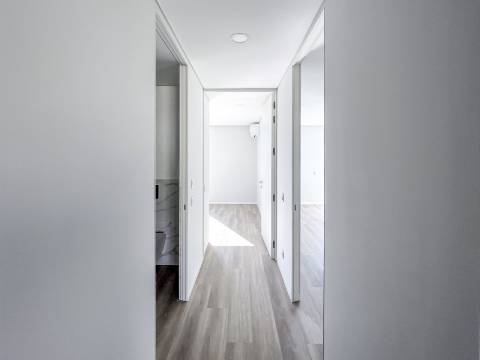 Apartamento T2 Moderno em Almancil com Excelente Localização