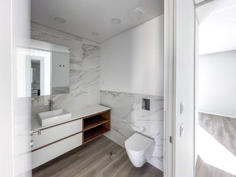 Apartamento T2 Moderno em Almancil com Excelente Localização
