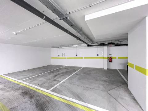 Apartamento T2 Moderno em Almancil com Excelente Localização