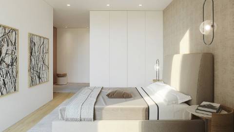 Apartamento T2 Moderno em Almancil com Excelente Localização