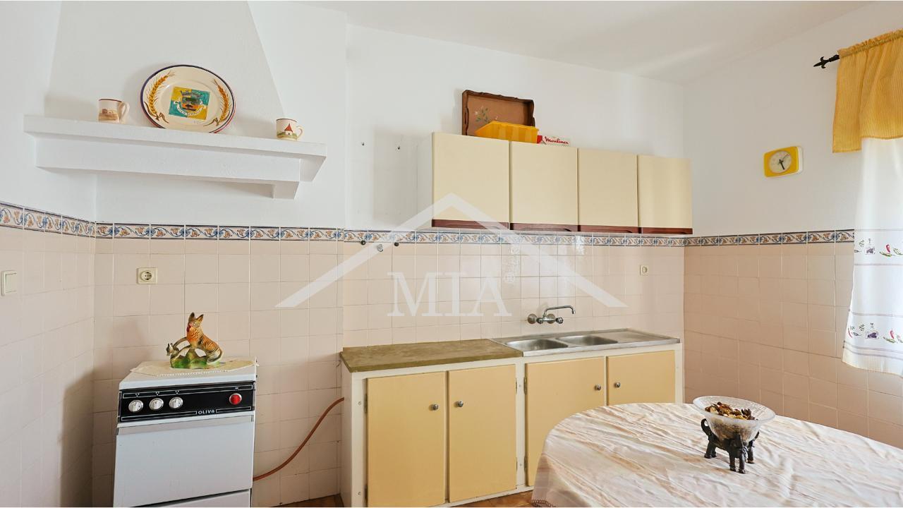 Apartamento T2 – Rés do Chão | Varanda |...