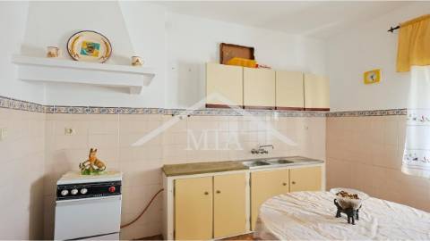 Apartamento T2 – Rés do Chão | Varanda |...