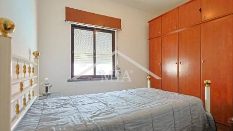 Apartamento T3 com Quintal e Anexo | Excelente...