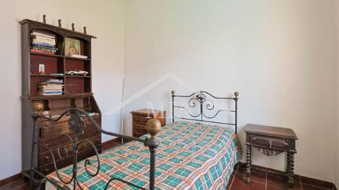 Apartamento T3 com Quintal e Anexo | Excelente...