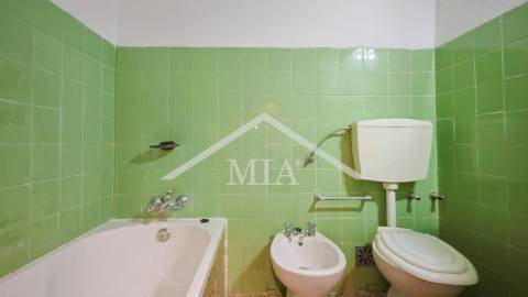 Apartamento T3 com Quintal e Anexo | Excelente...