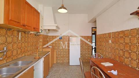 Apartamento T3 com Quintal e Anexo | Excelente...