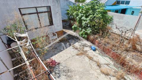 Apartamento T3 com Quintal e Anexo | Excelente...