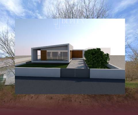 Terreno Construção - Satão