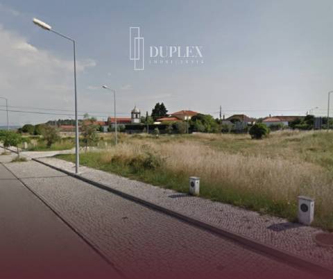 Lote de Terreno  Venda em São João de Lourosa,Viseu