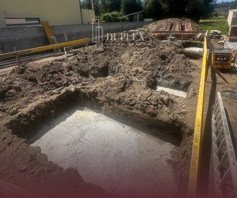 Moradia T3 Venda em Campo,Viseu