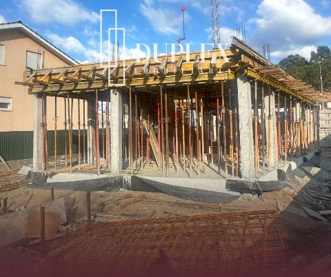 Moradia T3 Venda em Campo,Viseu