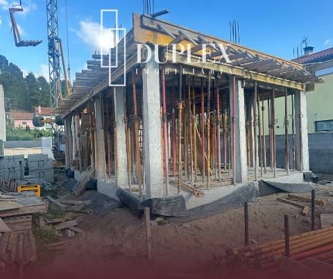 Moradia T3 Venda em Campo,Viseu