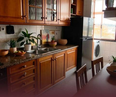 Apartamento T3 DUPLEX Venda em Viseu,Viseu