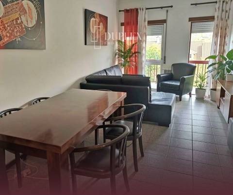 Apartamento T3 DUPLEX Venda em Viseu,Viseu