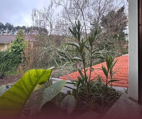Moradia T4 Venda em Barreiros e Cepões,Viseu