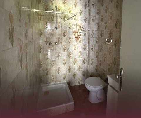 Apartamento T3 Venda em Viseu,Viseu